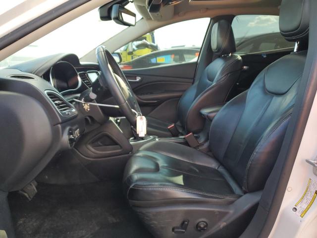 1C3CDFCB3ED719927 Dodge Dart Limited