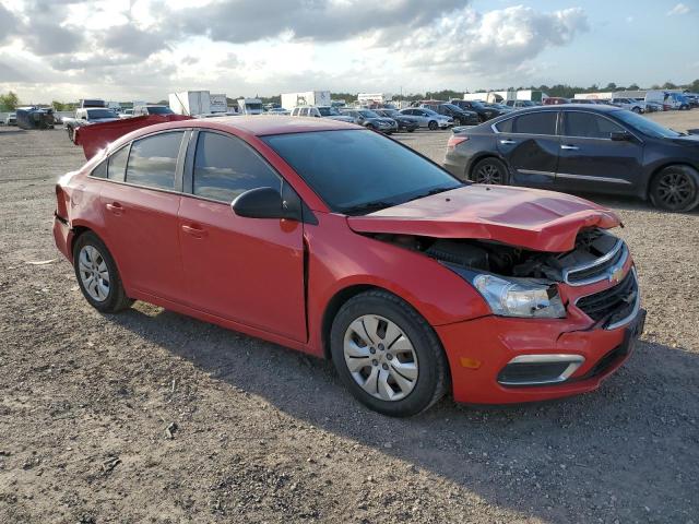 1G1PC5SH3G7172507 | 2016 CHEVROLET CRUZE LIMI