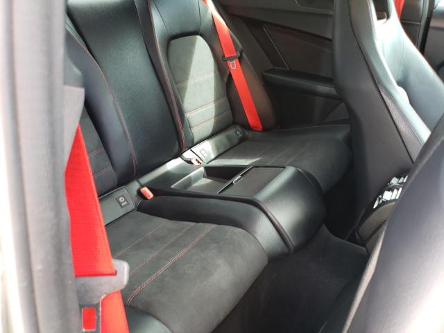 WDDGJ4HB5EG267518 Mercedes-Benz C 250