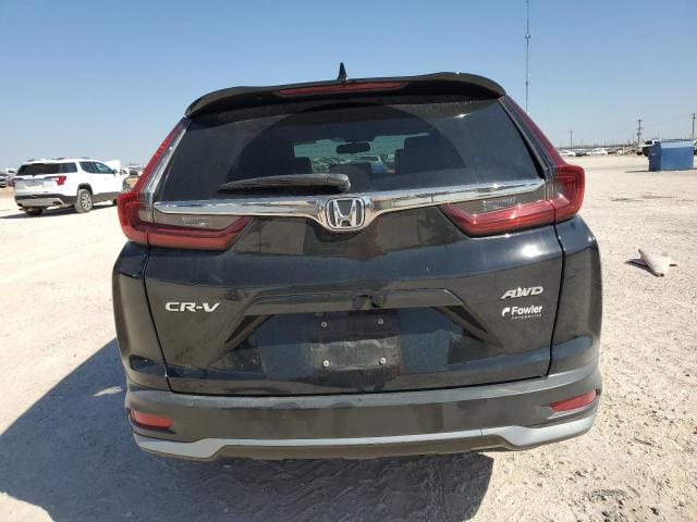 2HKRW2H83MH615890 | 2021 HONDA CR-V EXL