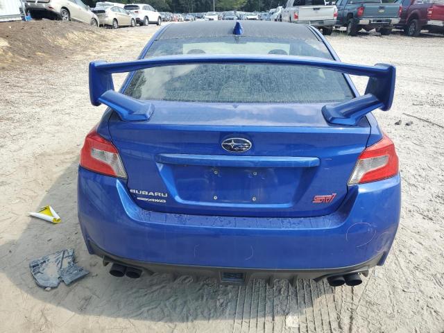 JF1VA2R64K9821404 Subaru Wrx Sti