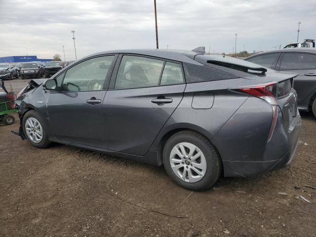 2016 TOYOTA PRIUS HYBI - JTDKBRFU3G3009513