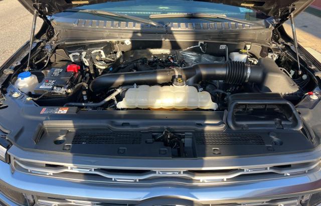 1FMJU1MT9NEA05724 Ford Expedition Platinum