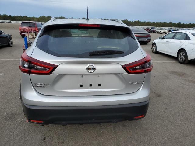 JN1BJ1CW4NW483978 Nissan Rogue Sport Sl