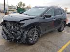 2016 NISSAN ROGUE S - 5N1AT2MV0GC834755