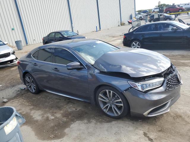 19UUB2F45LA003347 Acura TLX TECHNO 4