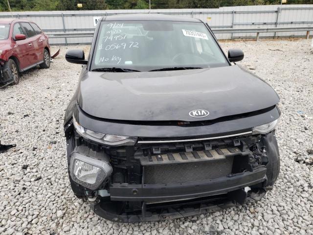 2020 KIA SOUL LX - KNDJ23AU2L7056972
