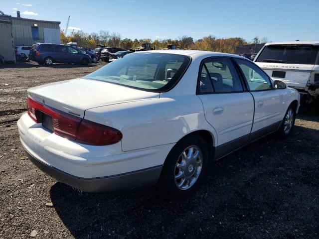 2002 Buick Regal Gs VIN: 2G4WF551621184838 Lot: 73314493