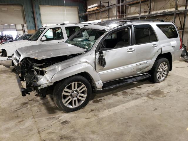 TOYOTA 4RUNNER SR