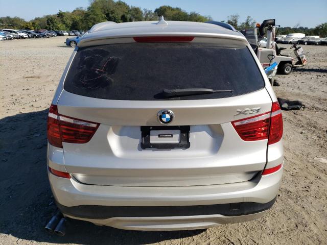 5UXWZ7C39H0V86920 BMW X3 Sdrive28i