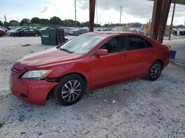 2007 Toyota Camry CE