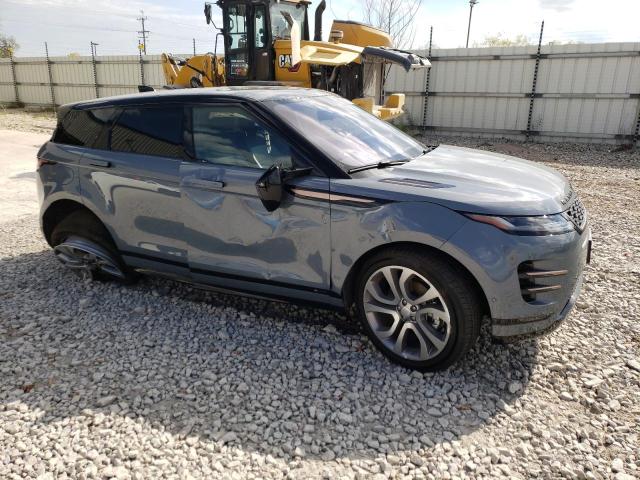SALZL2FX7LH096903 Land Rover Range Rover Evoque First Edition