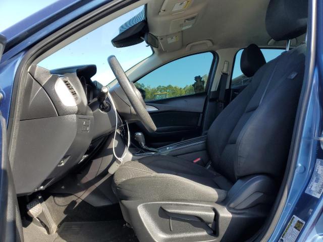 3MZBN1U7XJM217820 Mazda 3 SPORT