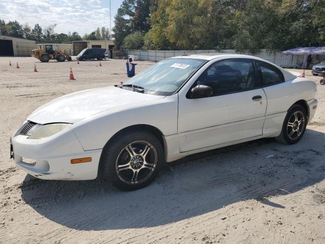 2003 Pontiac Sunfire 