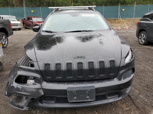 1C4PJLAB0GW329625 Jeep Cherokee Sport