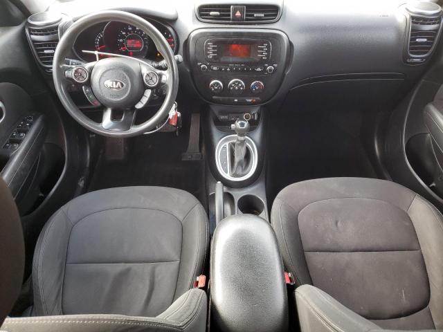 KNDJN2A20E7066936 KIA Soul