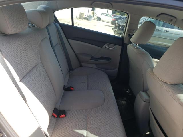 2HGFB2F58EH524519 Honda Civic Lx