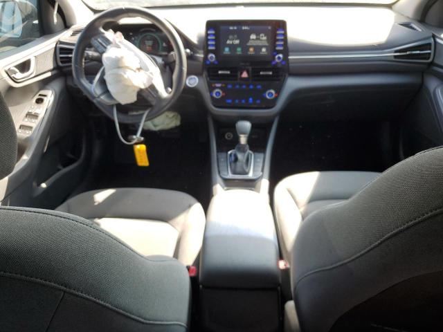 KMHC75LC3LU233813 Hyundai IONIQ SE