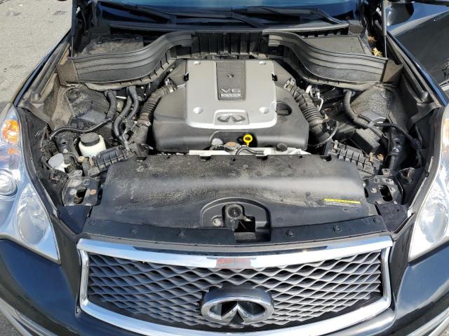 JN1BJ0RR2HM412922 | 2017 INFINITI QX50