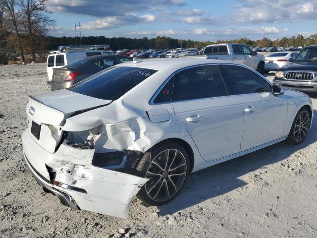 WAUC4AF43JA002366 Audi S4 Prestige