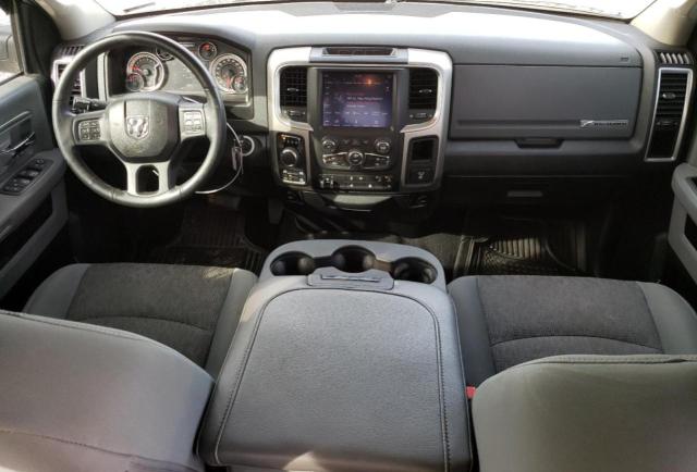 2018 RAM 1500 SLT - 1C6RR7LT5JS258281