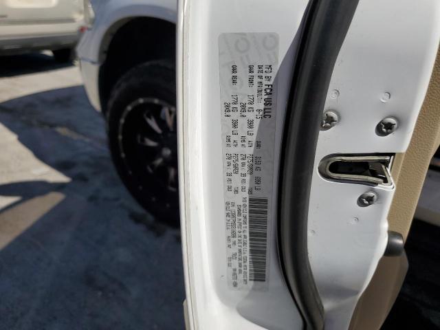 1C6RR7PM2GS106986 | 2016 RAM 1500 LONGH