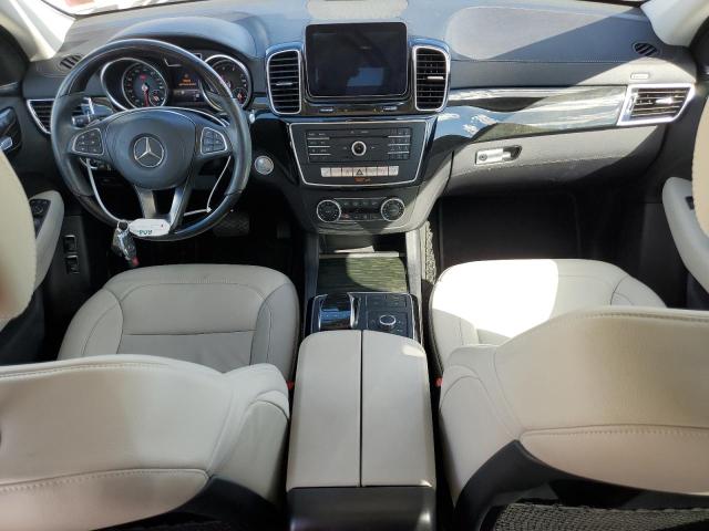 4JGDF6EE8HA822280 Mercedes-Benz Gls 450 4matic