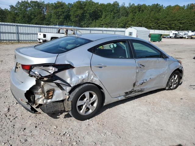 2015 Hyundai Elantra Se VIN: 5NPDH4AE7FH568303 Lot: 71529443