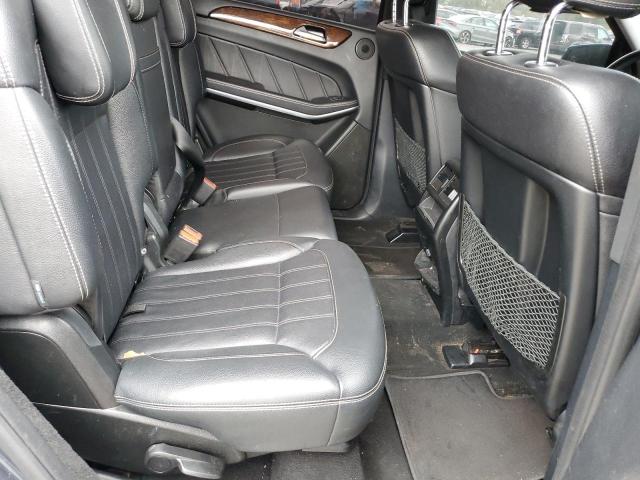 2013 Mercedes-Benz Gl 450 4Matic VIN: 4JGDF7CE5DA237854 Lot: 70951683