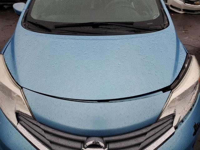3N1CE2CP9FL439179 Nissan Versa Note S
