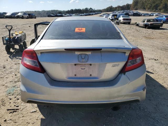 2HGFG4A51CH701834 | 2012 Honda civic si