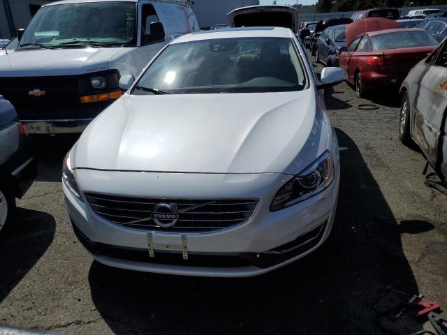 LYV402HM0HB141332 Volvo S60 Platinum