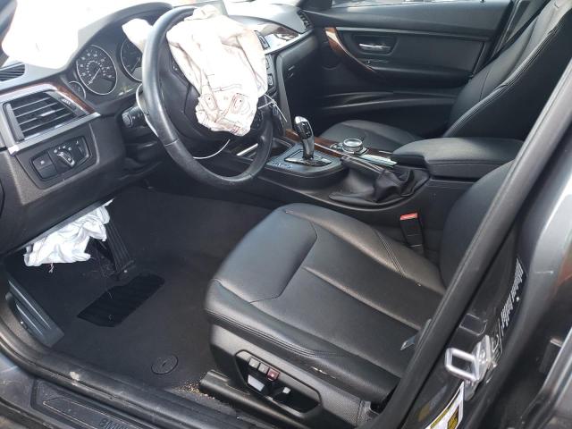 WBA3C3G57ENS71510 BMW 320 I Xdrive