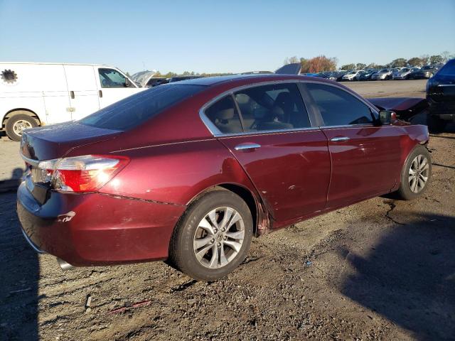 1HGCR2F32FA099621 | 2015 HONDA ACCORD LX