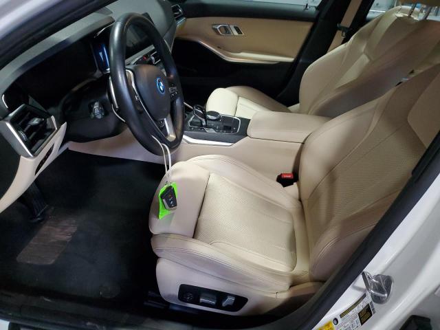 2022 BMW 330XE - 3MW5P9J02N8C70006