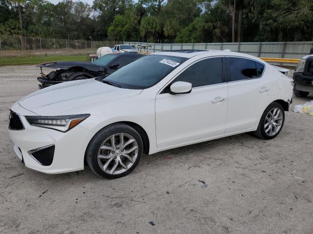 2019 Acura ILX 