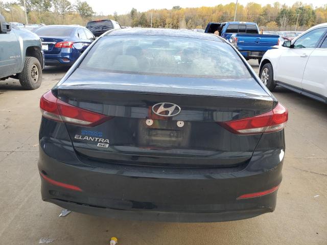 5NPD74LFXJH232484 | 2018 HYUNDAI ELANTRA SE