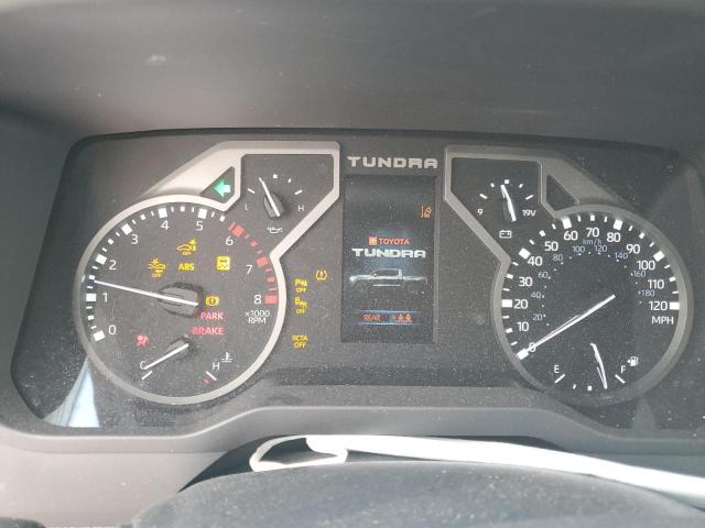 5TFLA5AB4NX017308 Toyota Tundra Crewmax Sr
