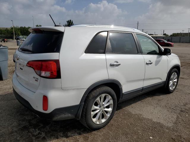 5XYKU4A77EG451668 | 2014 KIA SORENTO EX