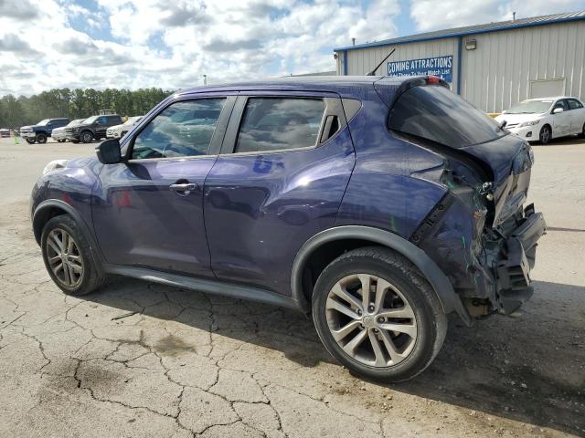 JN8AF5MR6GT609096 Nissan JUKE S