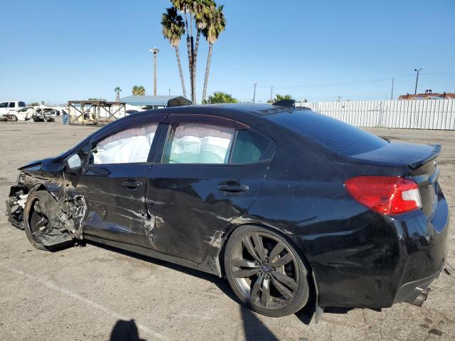 JF1VA1E66H9832641 Subaru Wrx Premium