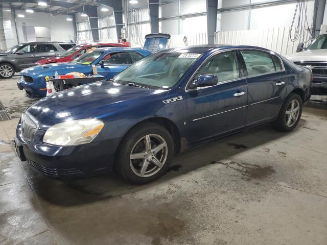 2009 Buick Lucerne CXL