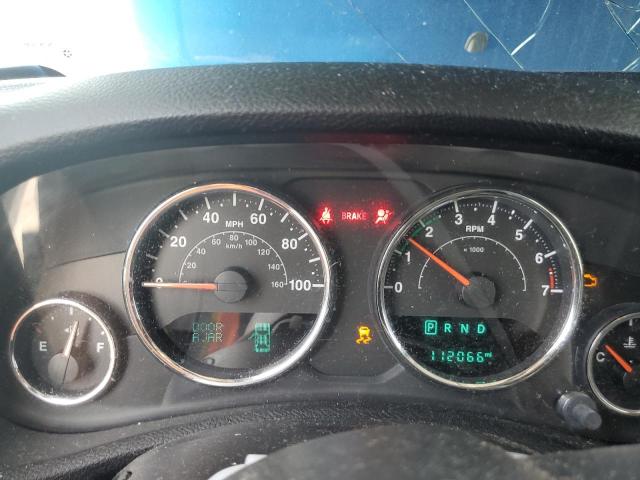 1C4BJWDG4GL159189 Jeep Wrangler Unlimited Sport