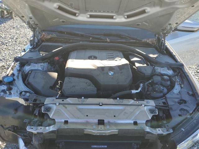 WBA5R1C5XKFH10029 BMW 330I