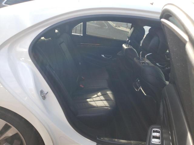 WDDUG8FB1EA033021 Mercedes-Benz S 550 4matic