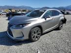 2022 LEXUS RX 350 - 2T2HZMDA1NC355867