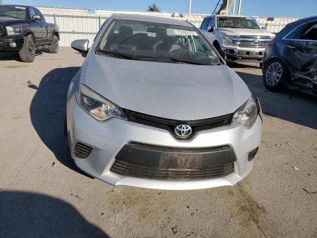 2015 Toyota Corolla L VIN: 5YFBURHE4FP221794 Lot: 73195173