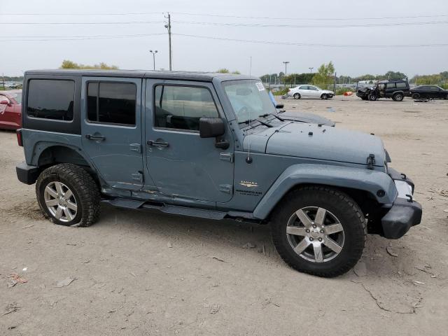 1C4BJWEGXFL654672 Jeep Wrangler Unlimited Sahara
