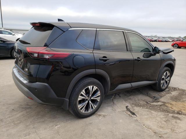 5N1AT3BA7MC713190 Nissan ROGUE SV