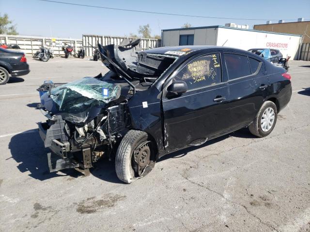 3N1CN7AP8CL912761 2012 Nissan Versa S